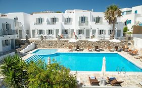 Summer Shades Hotel